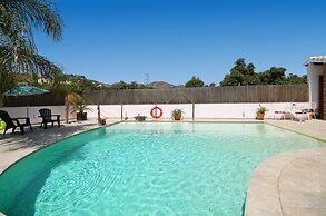 1098 Villa la Rambla