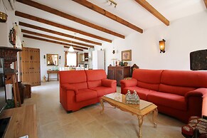 1098 Villa la Rambla