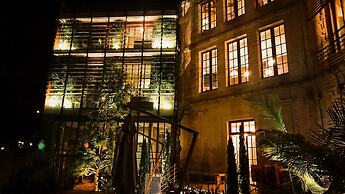 Hôtel La Zoologie