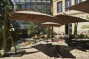 Hôtel La Zoologie
