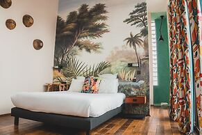 Hôtel La Zoologie