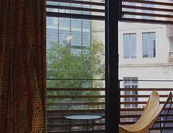 Hôtel La Zoologie