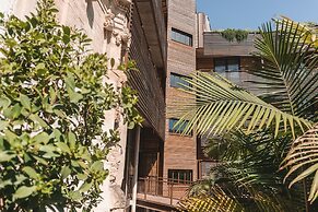Hôtel La Zoologie