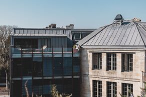 Hôtel La Zoologie