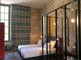 Hôtel La Zoologie