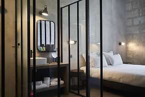 Hôtel La Zoologie