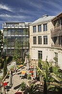 Hôtel La Zoologie