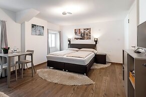 Cà del Borgo, Rooms & Suites
