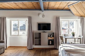 Cà del Borgo, Rooms & Suites
