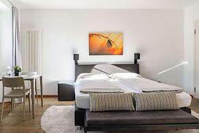 Cà del Borgo, Rooms & Suites