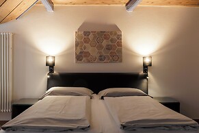 Cà del Borgo, Rooms & Suites
