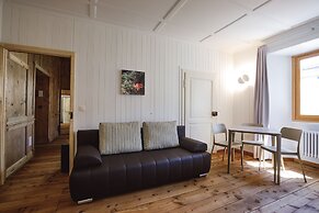 Cà del Borgo, Rooms & Suites