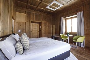 Cà del Borgo, Rooms & Suites