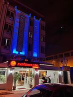 Denizhan Otel