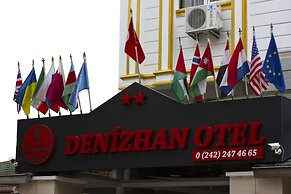 Denizhan Otel