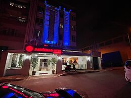 Denizhan Otel