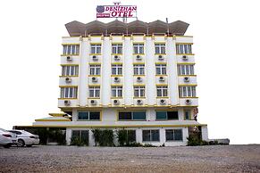 Denizhan Otel