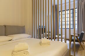 notaMi -  Milan Design Flats