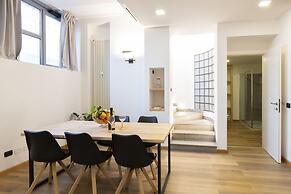 notaMi -  Milan Design Flats