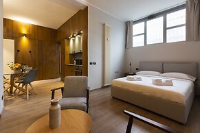 notaMi -  Milan Design Flats