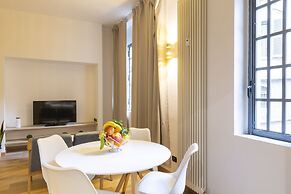 notaMi -  Milan Design Flats