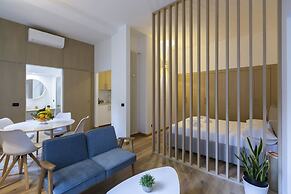 notaMi -  Milan Design Flats