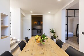 notaMi -  Milan Design Flats