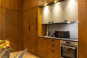 notaMi -  Milan Design Flats