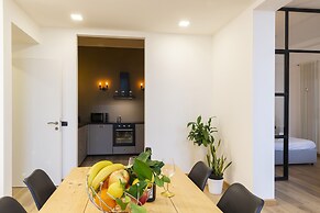 notaMi -  Milan Design Flats