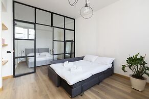 notaMi -  Milan Design Flats