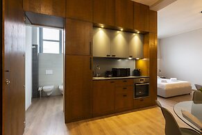 notaMi -  Milan Design Flats