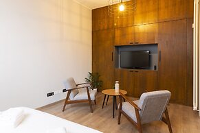 notaMi -  Milan Design Flats