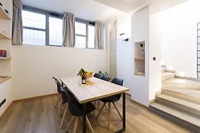 notaMi -  Milan Design Flats