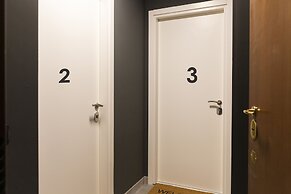 notaMi -  Milan Design Flats