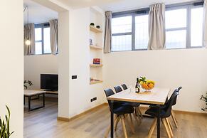 notaMi -  Milan Design Flats