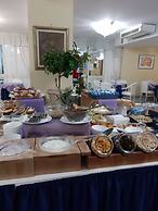 Hotel Baia Degli Dei