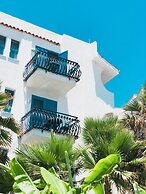 Hotel Baia Degli Dei