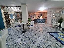 Hotel Baia Degli Dei