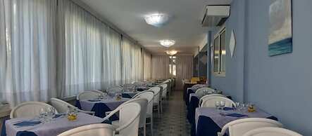 Hotel Baia Degli Dei