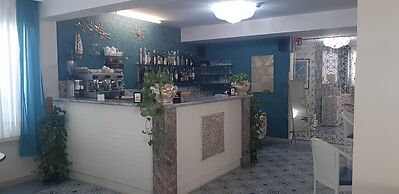 Hotel Baia Degli Dei