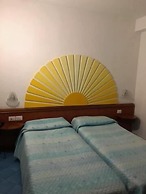 Hotel Baia Degli Dei