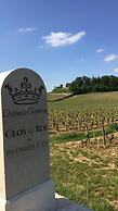 La Maison du Grand Four en Bourgogne, Au coeur de Vignes, Piscine et S