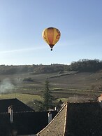 La Maison du Grand Four en Bourgogne, Au coeur de Vignes, Piscine et S