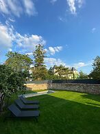 La Maison du Grand Four en Bourgogne, Au coeur de Vignes, Piscine et S