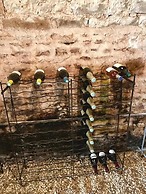 La Maison du Grand Four en Bourgogne, Au coeur de Vignes, Piscine et S