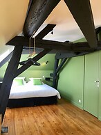 La Maison du Grand Four en Bourgogne, Au coeur de Vignes, Piscine et S