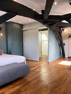 La Maison du Grand Four en Bourgogne, Au coeur de Vignes, Piscine et S