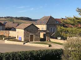La Maison du Grand Four en Bourgogne, Au coeur de Vignes, Piscine et S