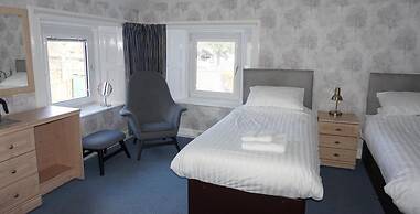 Lindean Guest House