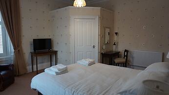 Lindean Guest House